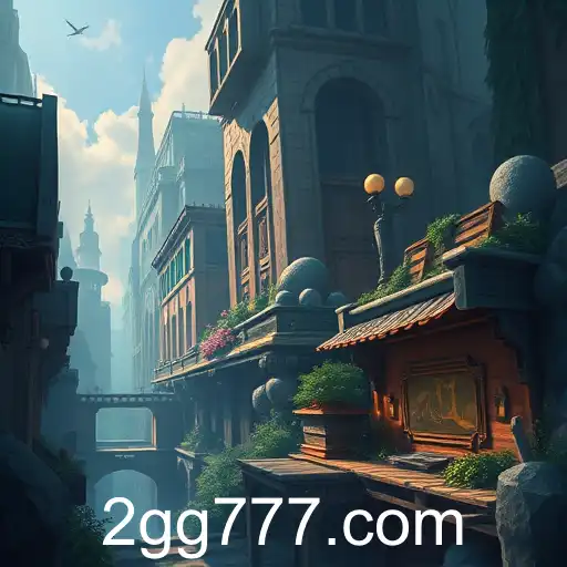 Exploring the Thrills of Adventure Games: A Journey Beyond Imagination