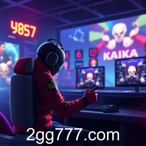 The Evolution of Online Gaming Communities Targeting English Audiences