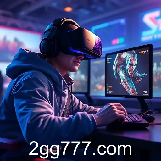 The Evolution of Online Gaming in 2025