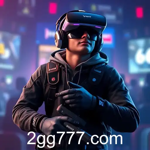 Digital Future of Gaming