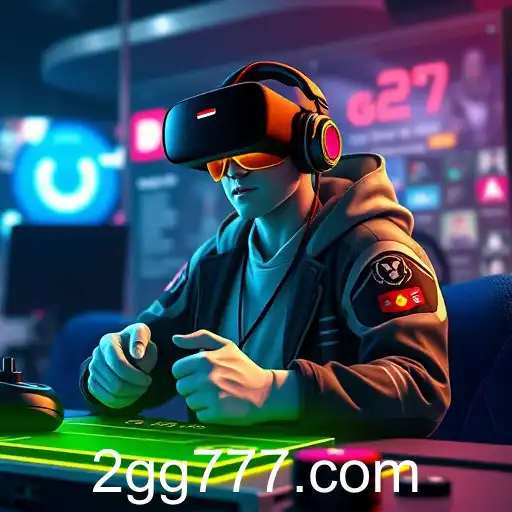 Online Gaming Trends and Innovations in 2025
