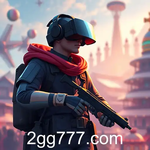 Gaming Trends in 2025: GG777's Impact