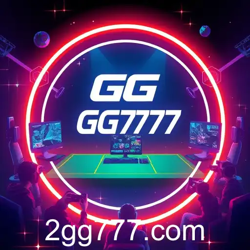 The Rise of GG777 in Online Gaming