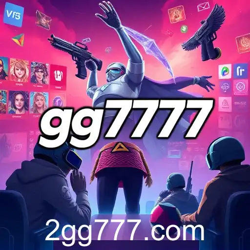 The Rise of GG777: Evolution of Online Gaming