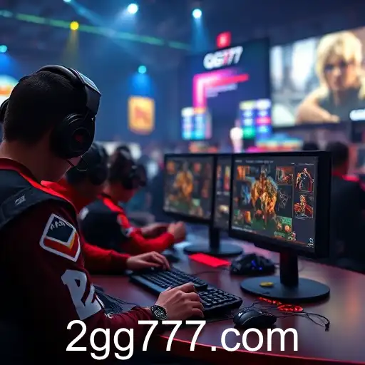 The Evolution of Online Gaming in a Digital Age