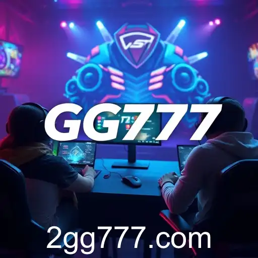 Online Gaming Landscape and the Rise of gg777