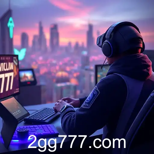 The Rise of Online Gaming Communities