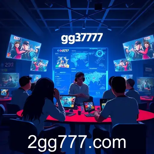 Rise of Online Gaming Communities