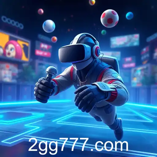 The Rise of GG777: A Game Hub in 2025