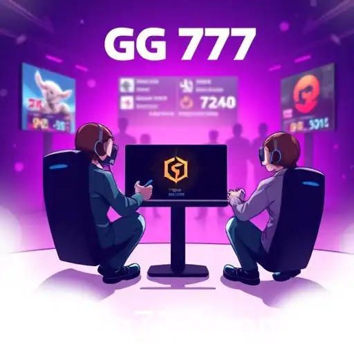 The Rise of GG777: A New Era in Online Gaming