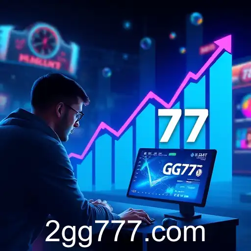 The Rise of GG777: A Digital Haven for Gamers