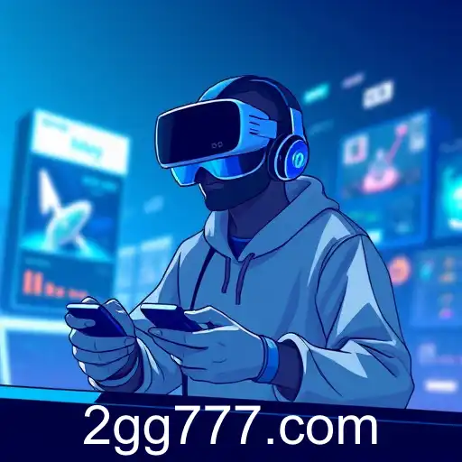 Exploring the Rise of Online Gaming in 2025