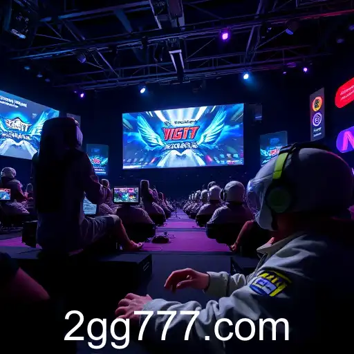 The Rise of Online Gaming Communities