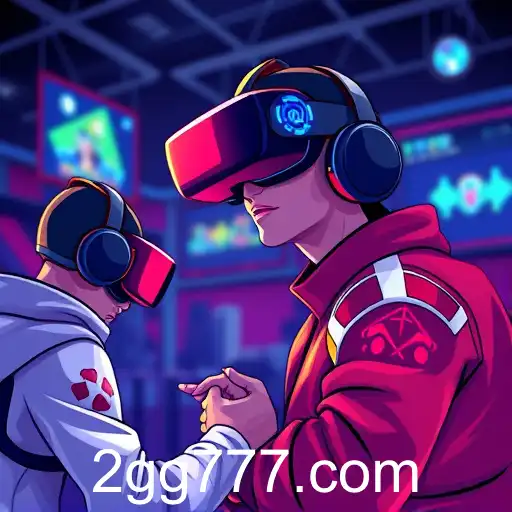 The Rise of Online Gaming Communities