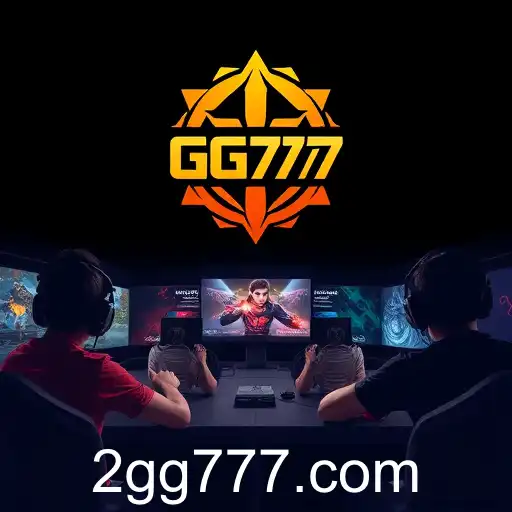The Rising Online Entertainment of GG777