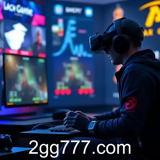 The Rising Popularity of Online Gaming Platforms