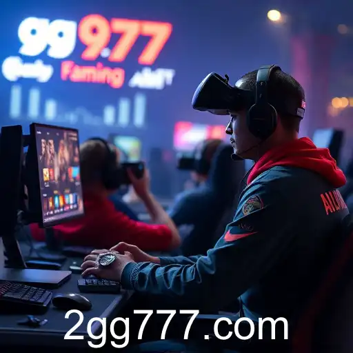 Rising Trends in Online Gaming for 2025