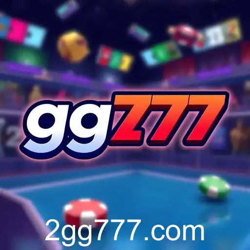 The Rise of Casual Games: Exploring the Popularity of 'gg777'