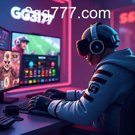 Evolving Trends in Online Gaming Platforms