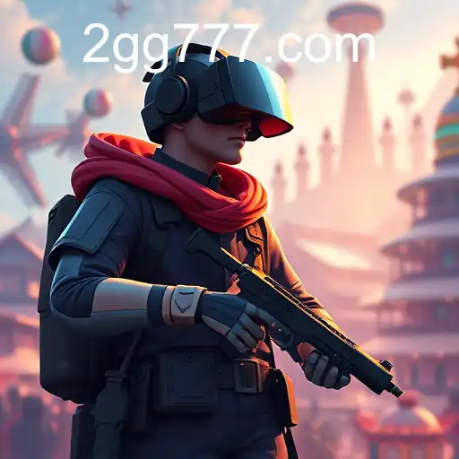 Gaming Trends in 2025: GG777's Impact