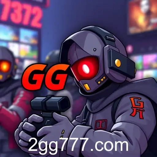 The Rise of GG777: A New Era for Online Gaming
