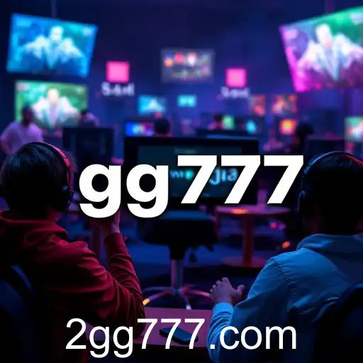 The Cultural Impact of Multiplayer Games and the Significance of 'gg777'