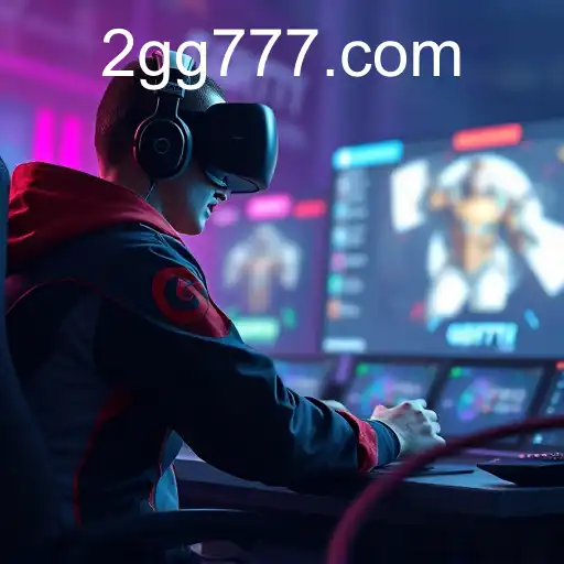 Online Gaming Landscape