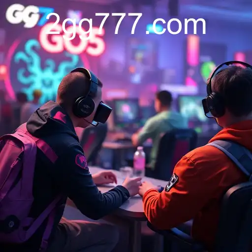 The Rise of Online Gaming Platforms