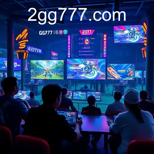 The Rise of Online Gaming in 2026