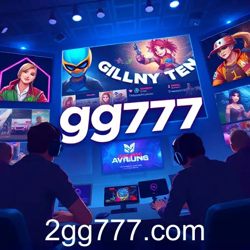 The Rise of GG777: A New Era in Online Gaming