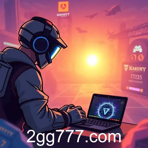 The Rise of GG777: A Look into Online Gaming Trends