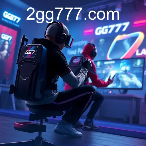 The Rise of GG777 in the Gaming World