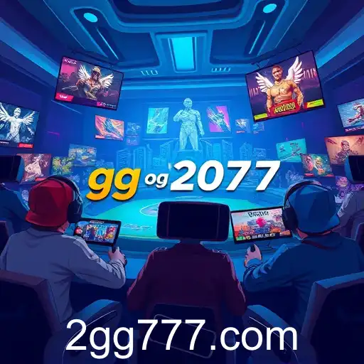 The Rise of GG777 in 2025