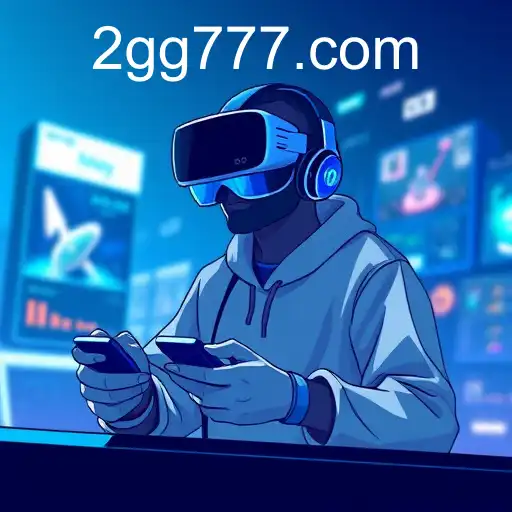 Exploring the Rise of Online Gaming in 2025