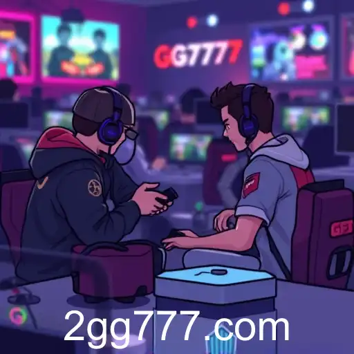The Rise of Online Gaming Communities