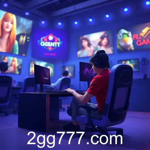 The Rise of Online Gaming in 2025