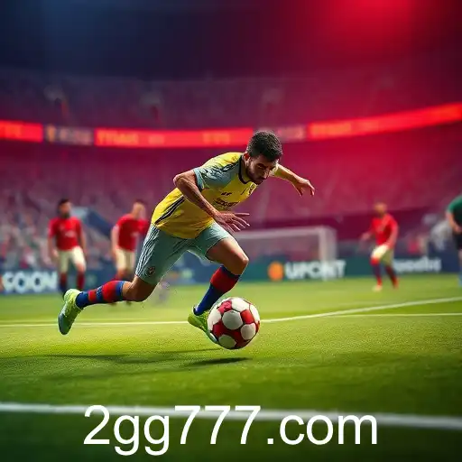 Exploring the Dynamic Attraction of Sports Games Online: The Significance of 'gg777'