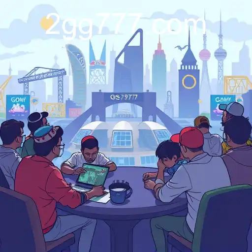 The Rise of Online Gaming Communities